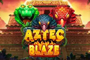 AZTEC BLAZE?v=7.0